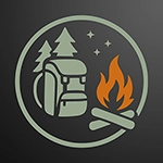 Backpacking List Logo